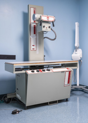 xray Diagnostics and ultrasound treatment in Springfield and Chatham IL