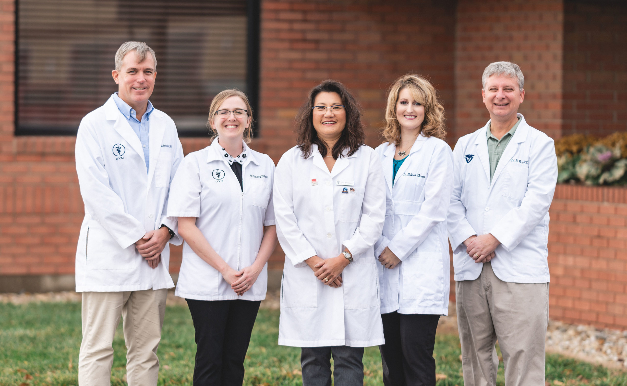 Capital Illini Veterinary Clinic Doctors